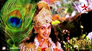 Recently the mahabharat has been adapted twice for tv. Mahabharat Starplus On Twitter Swayam Vichar Kijiye 1 Of The Best Divine Dialougues Of Krishna Saurabhraajjain Rt If You Agree Harekrishna Http T Co Uotdkrlzgn