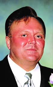 Ronald Stedman Obituary (1958