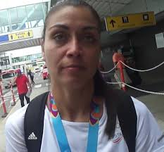 Priscilla Tapia's Instagram, Twitter & Facebook