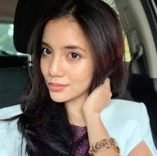 You don't have an instagram account? Ain T No Lip Job Actress Sweet Qismina Says It S Her Pout Not Fillers That Makes Mouth Appear Fuller Showbiz Malay Mail