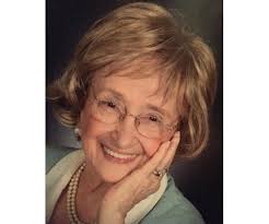 LISBETH PRATER Obituary (1928