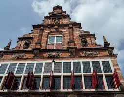 Afbeeldingsresultaat voor dineke van es verwoeste steden