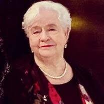 Rita J. Rodriguez Obituary