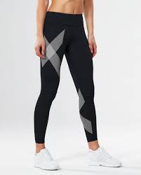 Mid Rise Compression Tights Perfect Leggings Compression Tights Woman Compression Tights