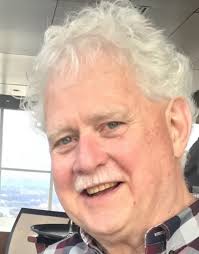 Gerald W. Carr Obituary