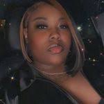 Sharika Moore's Instagram, Twitter & Facebook