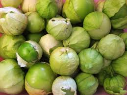 Usually, green tomatoes are used in sauces, salsa, or soups. Tomatillos The Novice Farmer