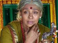 A Tribute To Actress Sujatha Filmibeat She is yet another news presenter to be seen in the reality tv.