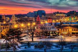 Christmas On The Plaza Pure Magic Kansas City Plaza Kansas City Kansas City Missouri