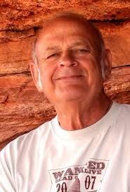 Russell Wilkinson Obituary