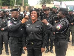 Commander of the rapid response squad (rrs) of lagos state police command tunji disu has been redeployed to abuja. Dcp Tunji Disu Decorates 128 Promoted Rrs Officers Photos Video