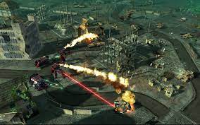 Torrent downloads » games » command & conquer 3 tiberium wars. Ocean Of Games Command And Conquer 3 Kanes Wrath Free Download