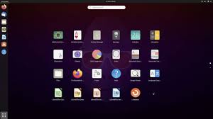 Please go through the list and decide the order you may want to try these suggestions. How To Reset The Apps Grid In Gnome 3 38 Omg Ubuntu