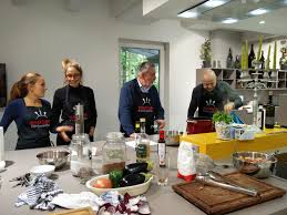 Das ist nur die eine wirklichkeit. Walther S Kochwelten Die Kochschule Mit Den Kochkursen Und Den Star Kochen