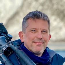 Travels With My Tripod