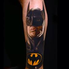 Some apply the basic symbol of the character, while others apply the entire picture of batman with his iconic mask. Tribal Batman Symbol Drawing Novocom Top