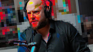 Anti-Scientologist Aaron Smith-Levin Proves His Bigotry Extends to Persons  With Disabilities