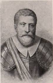 Wilhelm von Hofkirchen