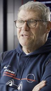 Steve and Tina Romaniello didn’t attend @uconn, but they are passionate  UConn basketball fans. They recently put their passion into action by  establishing the Star Kids Kathy and Geno Auriemma ...