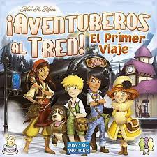 A partir de 3 años (247) a partir de 7 años (109) a partir de 12 años (195) a partir de 16 años (241) a partir de 18 años (217) Los Mejores Juegos De Mesa Para Ninos De 5 Anos Criando Frikis