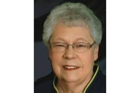 Joan Falck Obituary (1940