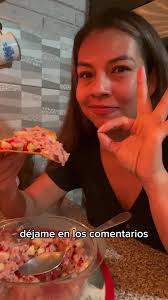 Ceviche de atún Me encanta esta receta que aparte de ser super fácil es  deliciosa! Yo prefiero hacerla para la cena pero también la recomiendo para  un almuercito! INGREDIENTES Pepino Tomate Cebolla ...