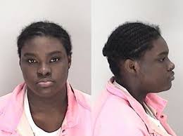 Richmond County Booking Highlights