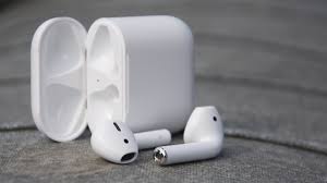 They were first released on september 7, 2016, with a 2nd generation released in march 2019. Single Airpod Replacements Don T Come Cheap