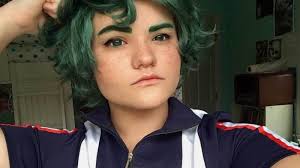 Cosplay Killing: Inside Life of Helen Hastings, Shot by Yandere Freak