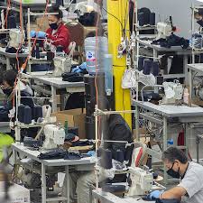 Starting this business requires minimal expenses, and there will always be room for new market 8. How Factories Are Making Face Masks Ventilators And Hand Sanitizer Vox