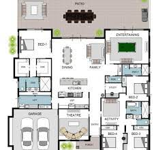 Call our friendly modification team for free advice or a free estimate on changing the. Floor Plan Friday Archives Katrina Chambers Dream House Plans Family House Plans New House Plans