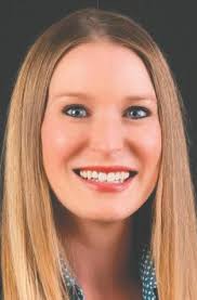 OKC's MOST POWERFUL YOUNG PROFESSIONALS