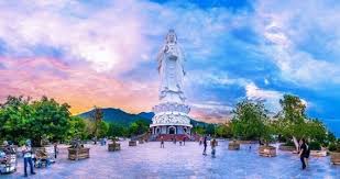 du lịch Đà Nẵng tháng 2