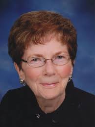 Lila Mohr Obituary April 15, 2020