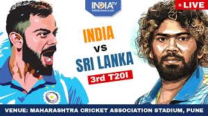 Get free live telecast of ind vs sl on tv and online. India Vs Sri Lanka 3rd T20i Watch Ind Vs Sl Live Stream On Hotstar And Star Sports Cricket News India Tv