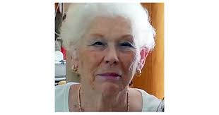 Eva Lorraine Haggerty Newlon Obituary (2024)