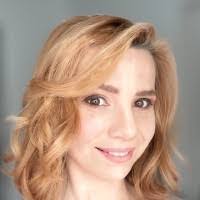 Patricia Molnar's Instagram, Twitter & Facebook