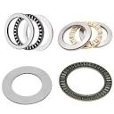 Needle Roller And Cylindrical Roller Thrust Bearings and Washers