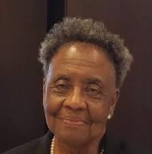 Eddie Mae Hillman Obituary