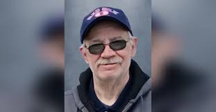 Obituary information for Richard Dart Winters