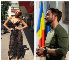 5,644 likes · 2 talking about this. Cine Este Gabriela Prisacariu Noua IubitÄƒ A Lui Dani OÈ›il