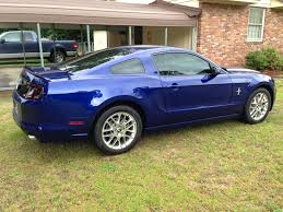 Image result for Deep Impact Blue 2013 Escape