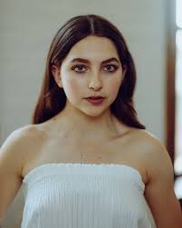 Hannah Mayfield's Instagram, Twitter & Facebook