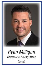 Ryan Milligan