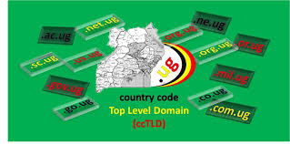 Ug Country Code Domain Names The Ultimate Guide Jubilee Web Host