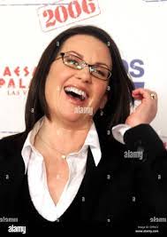 Megan Mullally's Instagram, Twitter & Facebook