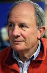 A Wide Variety of Literary Speakers Available for Public Programs