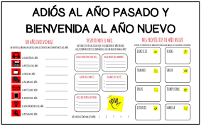 Pin En Espanol Fechas Especiales
