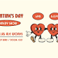 Valentine's Day Comedy Shows! event image