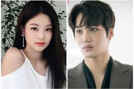 After coming back from his schedule in hawaii (december 2nd), the first thing he did was come t. Are Exo S Kai And Blackpink S Jennie Dating Life News Top Stories The Straits Times